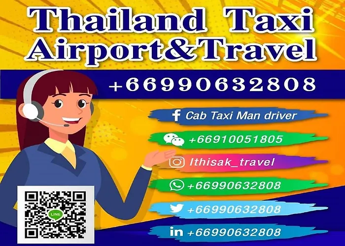 T8 Don Mueang Challenger Appartamento *