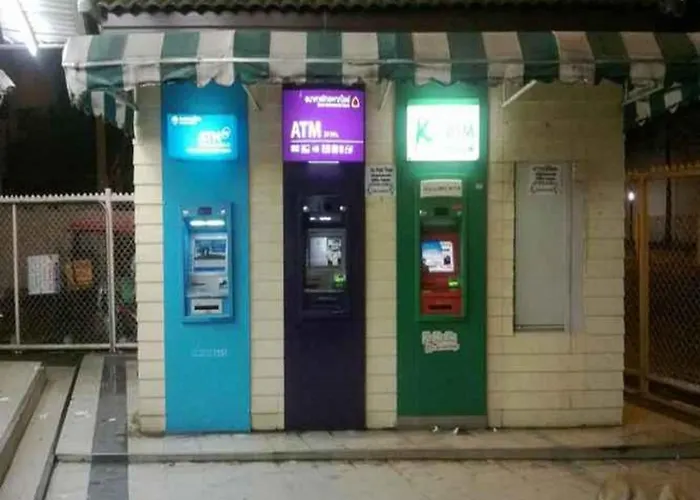 Appartamento T8 Don Mueang Challenger Bangkok