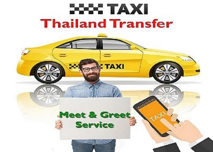 T8 Don Mueang Challenger Appartamento *